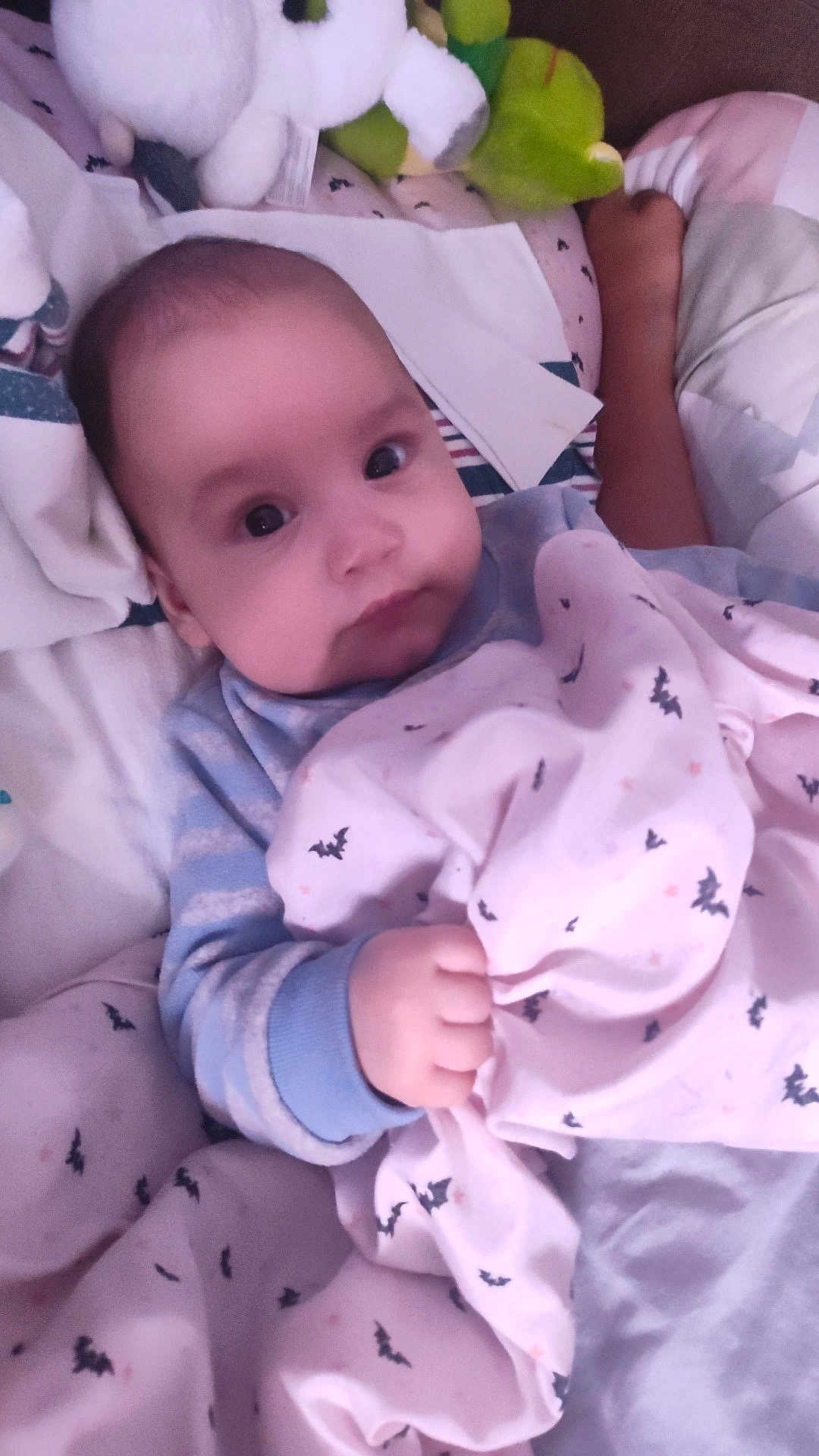 Michael