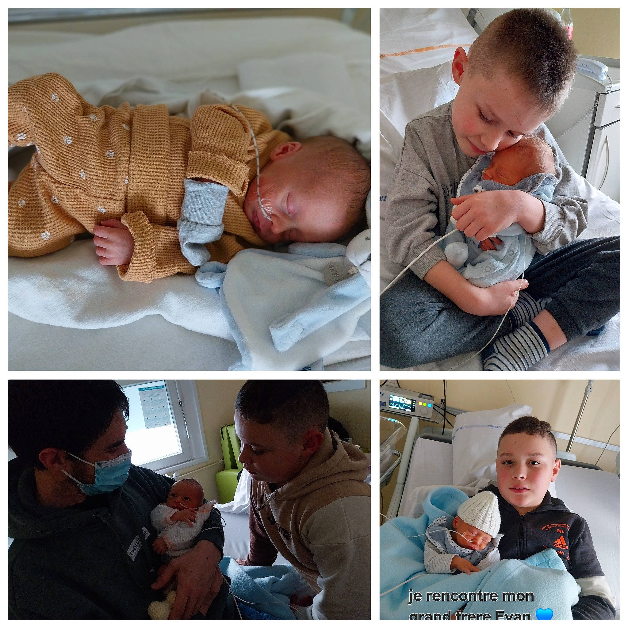 Gabin participe au concours pour gagner de l'argent avec cette photo : arm, baby, clothing, comfort, ear, face, facial_expression, gesture, hand, head, human, muscle, neck, organ, outerwear, person, photograph, product, shirt, sleeve