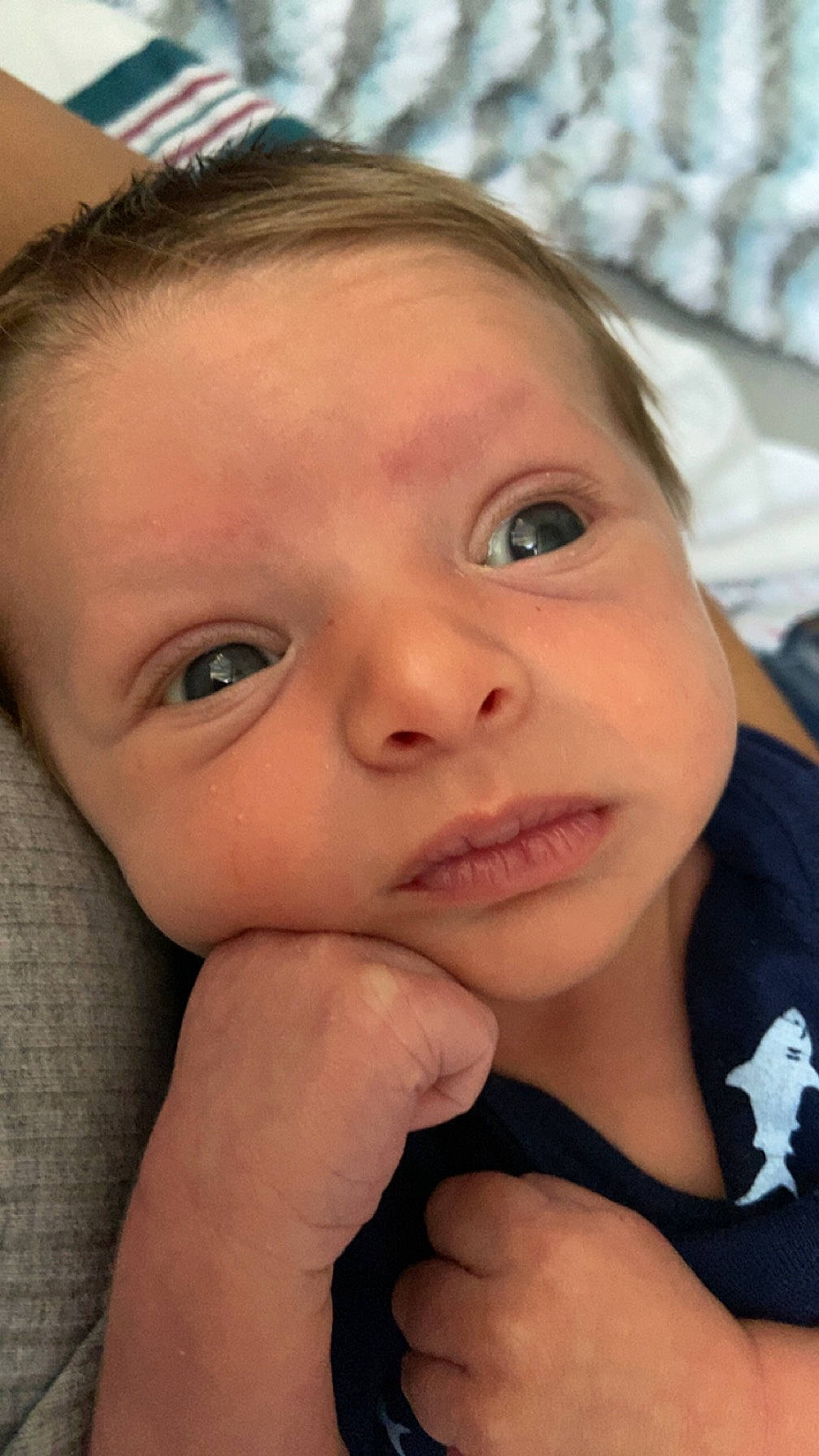 Tracey is registered to the contest to win money with this photo: cheek, ear, eye, eyebrow, eyelash, face, facial_expression, finger, forehead, gesture, hair, happy, head, iris, lip, mouth, nose, person, skin, thumb