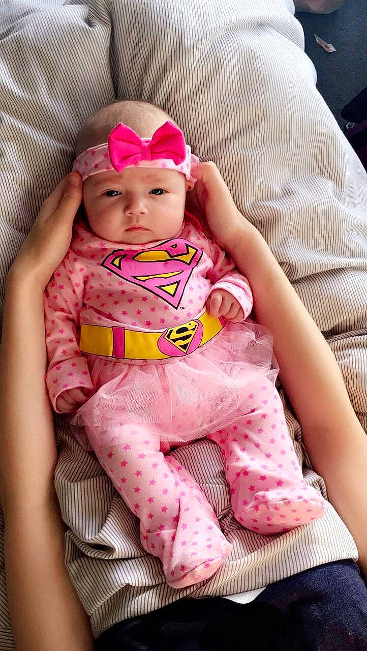 Skyla-rose joined the competition — help win amazing prizes!