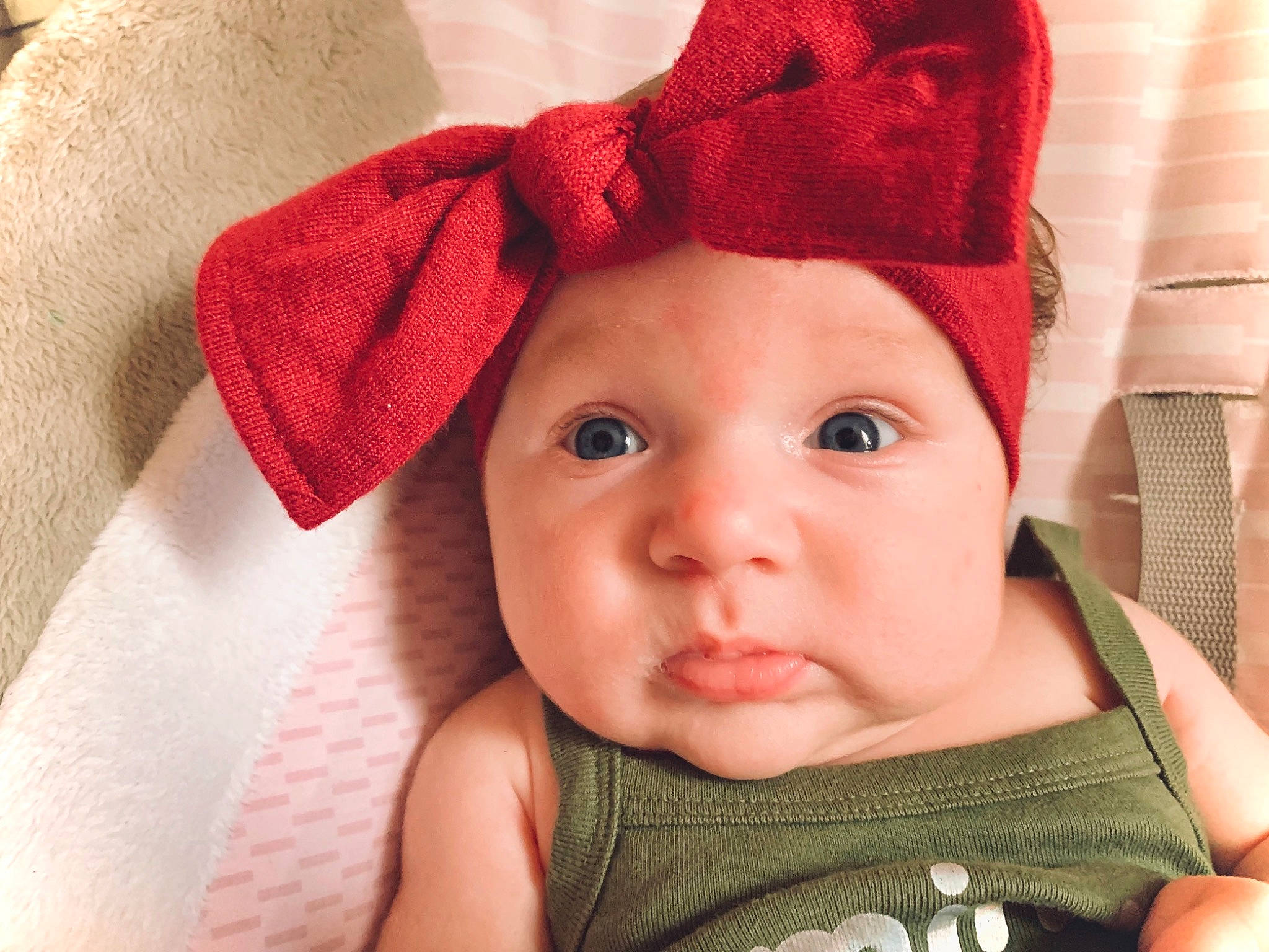 Emberley Ray is registered to the contest to win money with this photo: baby, baby_toddler_clothing, cap, cheek, child, chin, comfort, cool, costume_hat, eye, eyelash, happy, headgear, headwear, lip, nose, outerwear, person, skin, smile