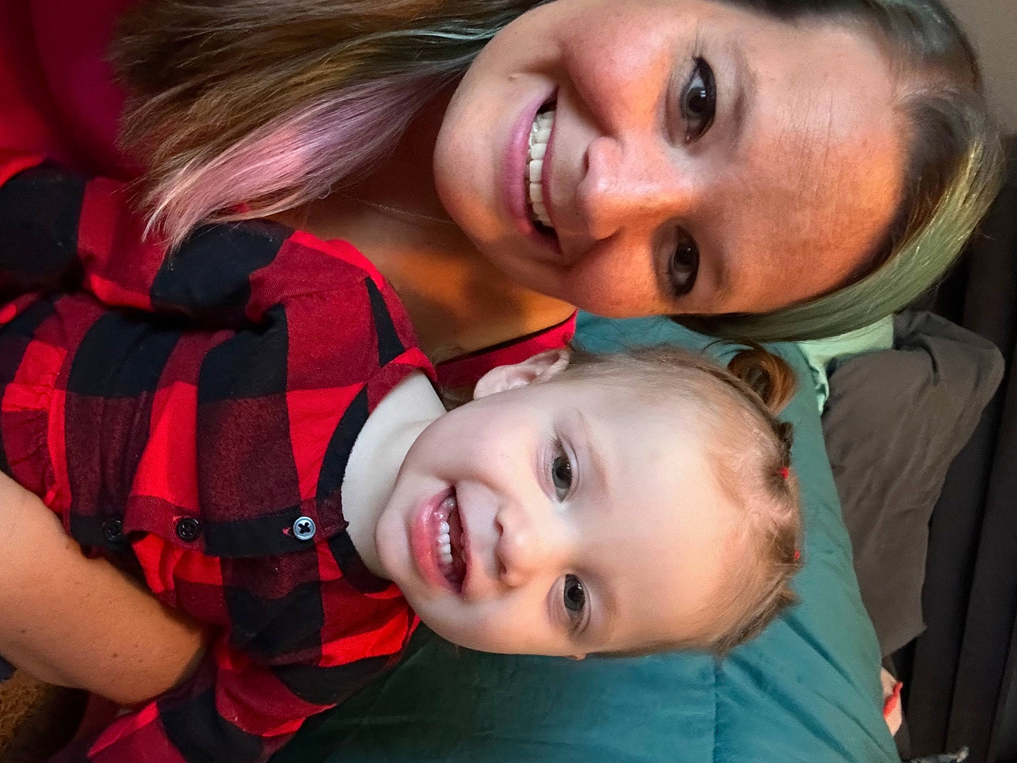 Lorelai is registered to the contest to win money with this photo: cheek, chin, eye, eyebrow, eyelash, face, facial_expression, flash_photography, gesture, happy, human, iris, joy, lip, mammal, mouth, nose, organ, person, skin