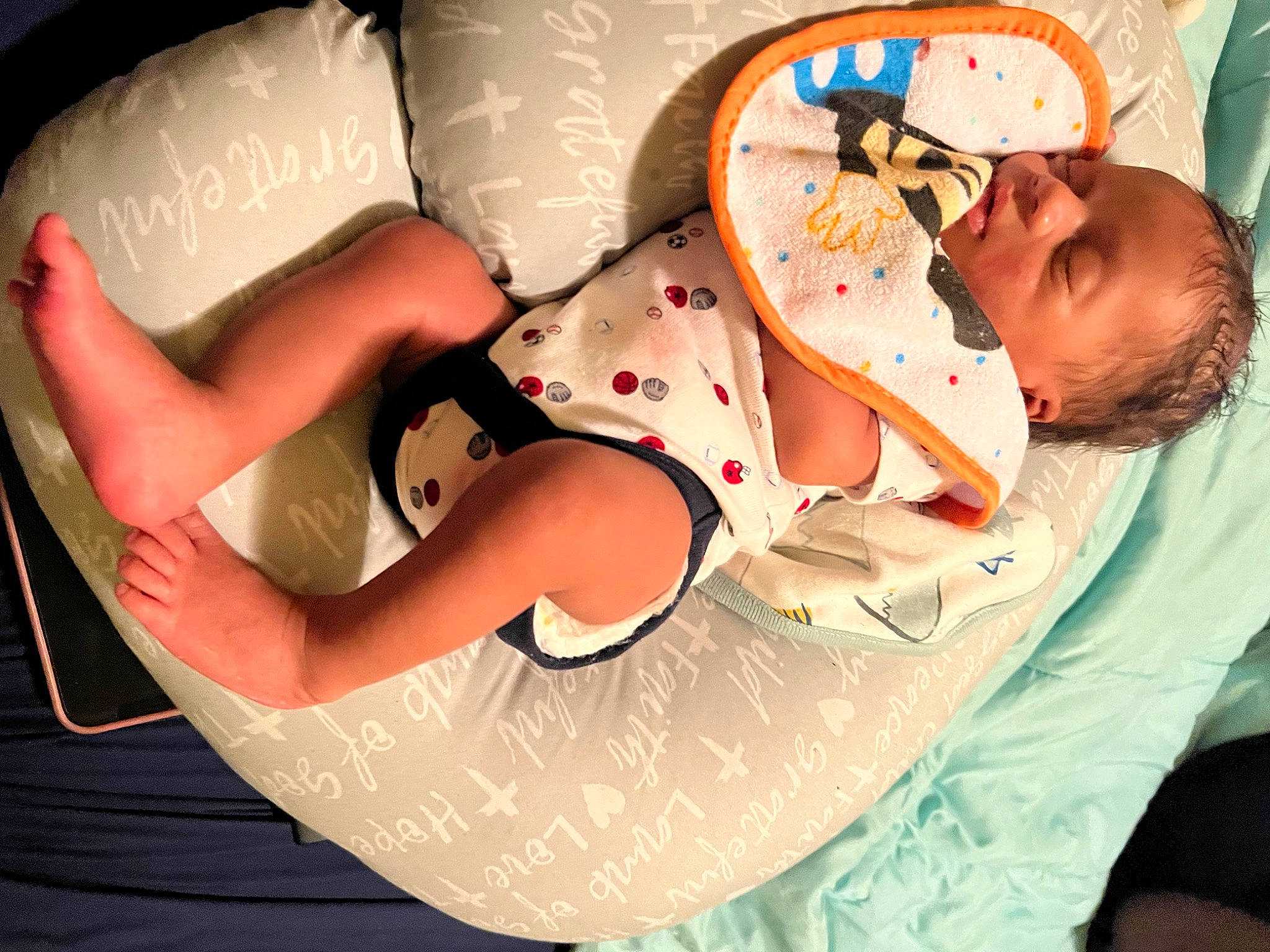 Kaleb joined the competition — help win amazing prizes! abdomen, arm, baby, baby_products, baby_safety, baby_sleeping, baby_toddler_clothing, chest, comfort, elbow, flash_photography, fun, happy, hat, human_leg, knee, person, sitting, thigh, toddler