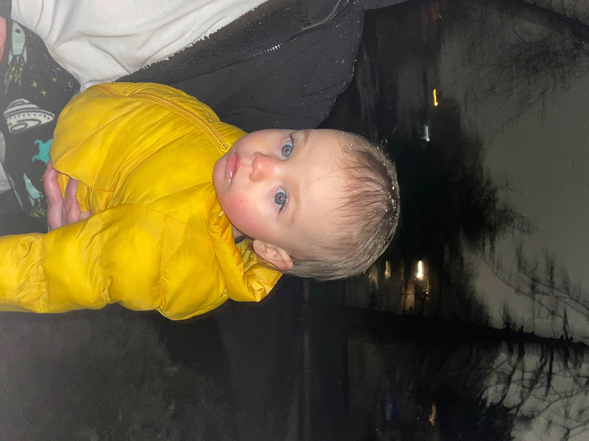 Honor joined the competition — help win amazing prizes! baby, baby_toddler_clothing, cheek, child, comfort, flash_photography, fun, person, toddler, tree