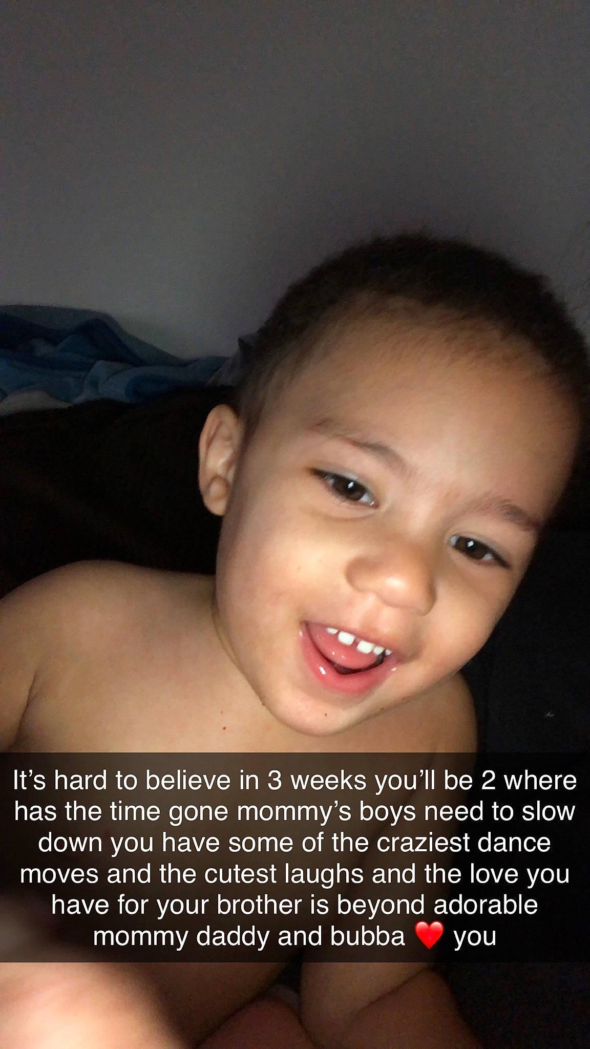 Edward joined the competition — help win amazing prizes! baby, beauty, cheek, child, chin, eyebrow, face, facial_expression, forehead, fun, head, human, joy, lip, mouth, nose, person, photo_caption, photography, skin