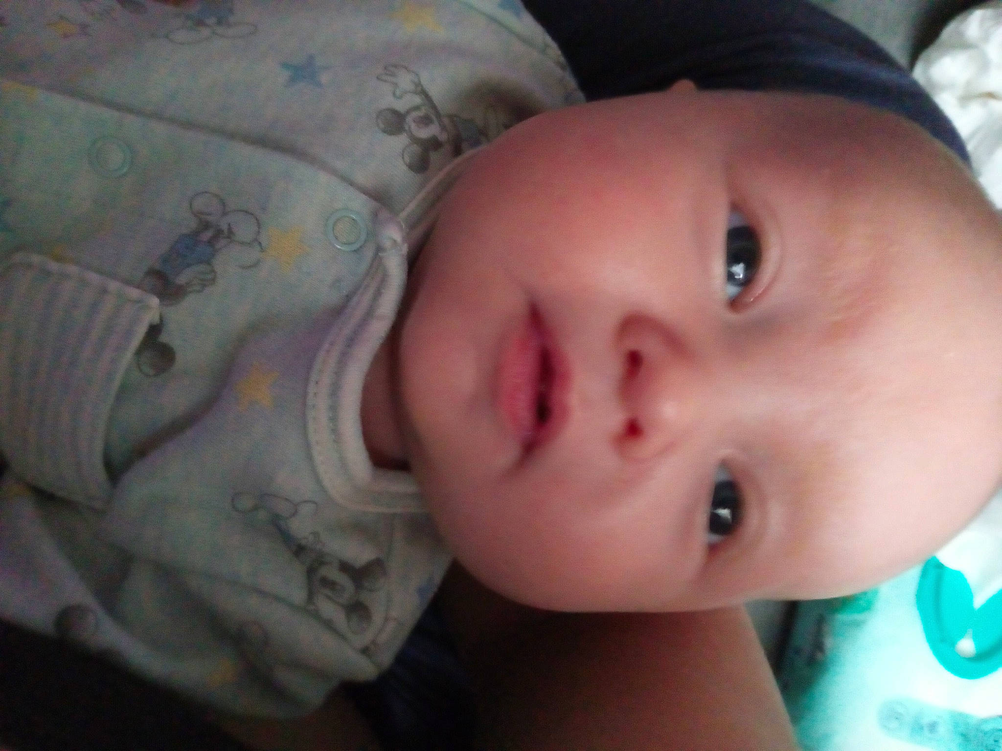 Anthony joined the competition — help win amazing prizes! baby, baby_toddler_clothing, beauty, cheek, chin, ear, eye, eyebrow, eyelash, forehead, happy, human_body, iris, lip, mouth, nose, person, plant, skin, smile