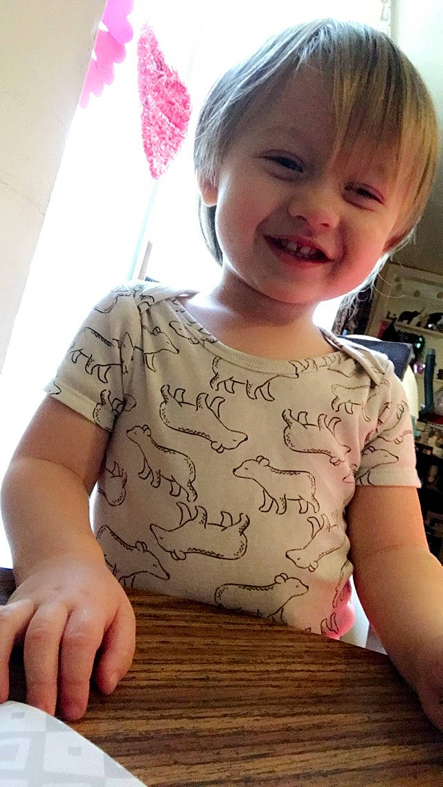 Enzo joined the competition — help win amazing prizes! child, joy, person, play, smile, toddler