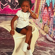 Mahzani is registered to the contest to win money with this photo: arm, child, fun, girl, happiness, leg, leisure, product