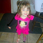 Maika a rejoint le concours — aidez-le/la à gagner de superbes lots !