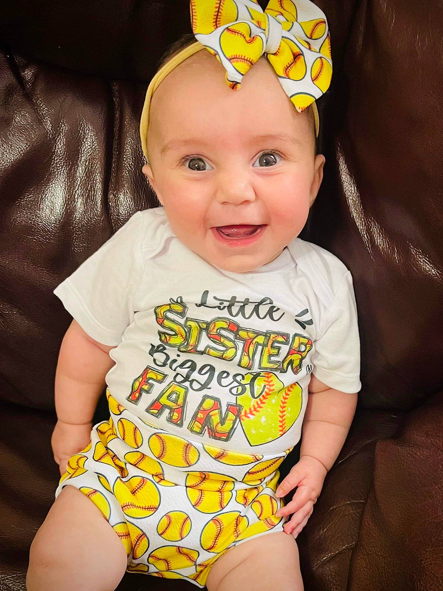 Summer Lee joined the competition — help win amazing prizes! baby, baby_toddler_clothing, cap, cheek, chin, cool, costume_hat, eye, happy, headgear, iris, neck, person, skin, sleeve, smile, t_shirt, thigh, toddler, white