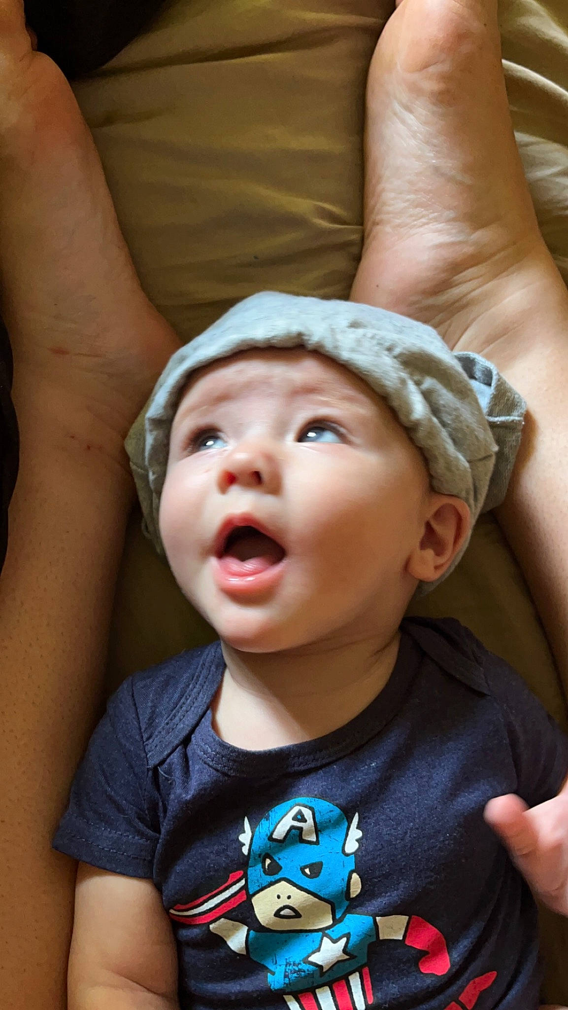 Odin joined the competition — help win amazing prizes! cheek, chin, eye, eyebrow, eyelash, face, finger, forehead, gesture, hand, happy, headgear, headwear, jaw, lip, mouth, muscle, neck, nose, person