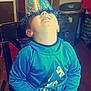 Anthony joined the competition — help win amazing prizes! blue, cap, child, christmas, cone, cool, costume_hat, electric_blue, event, eyewear, fictional_character, fun, happy, holiday, party_hat, party_supply, selfie, sleeve, t_shirt, toddler