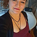 Sasha F. D. M.