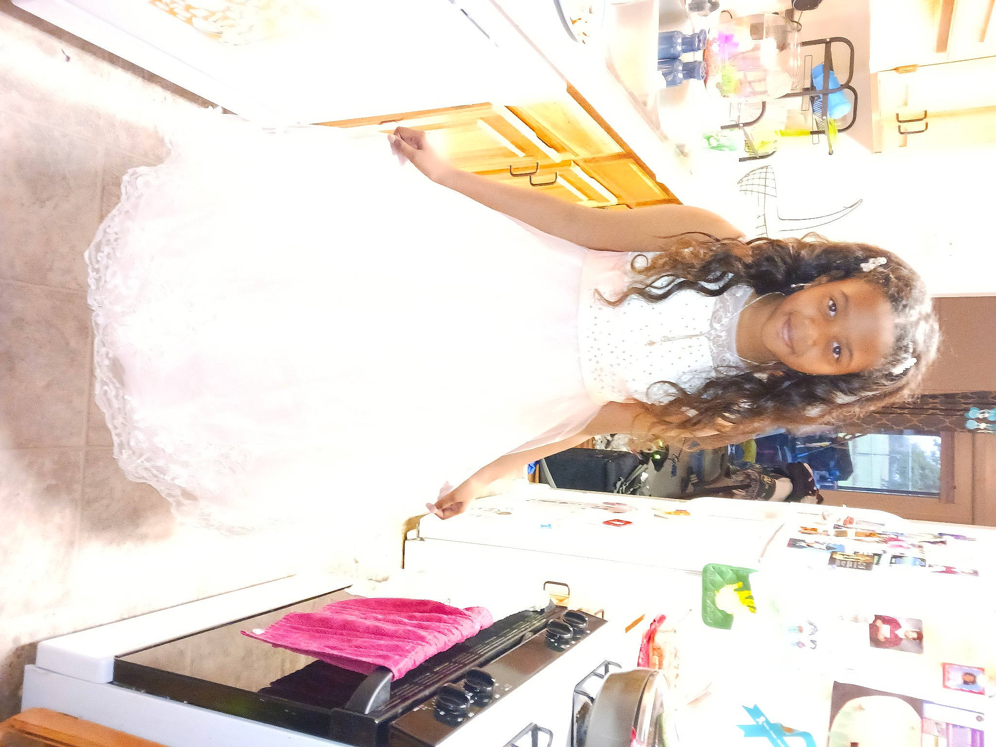 Ada joined the competition — help win amazing prizes! art, artist, beauty, ceiling, child, design, event, eyewear, fashion_design, fun, joy, leisure, paint, peach, person, photograph, room, snapshot, t_shirt, textile