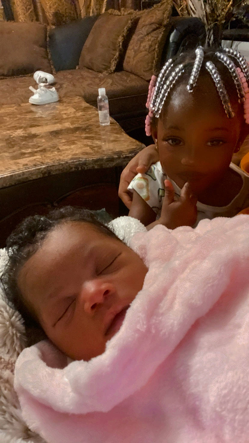 Damiyah joined the competition — help win amazing prizes! baby, cheek, chin, comfort, ear, eye, eyebrow, eyelash, forehead, happy, iris, lip, mammal, mouth, nose, organ, person, skin, toddler, vertebrate