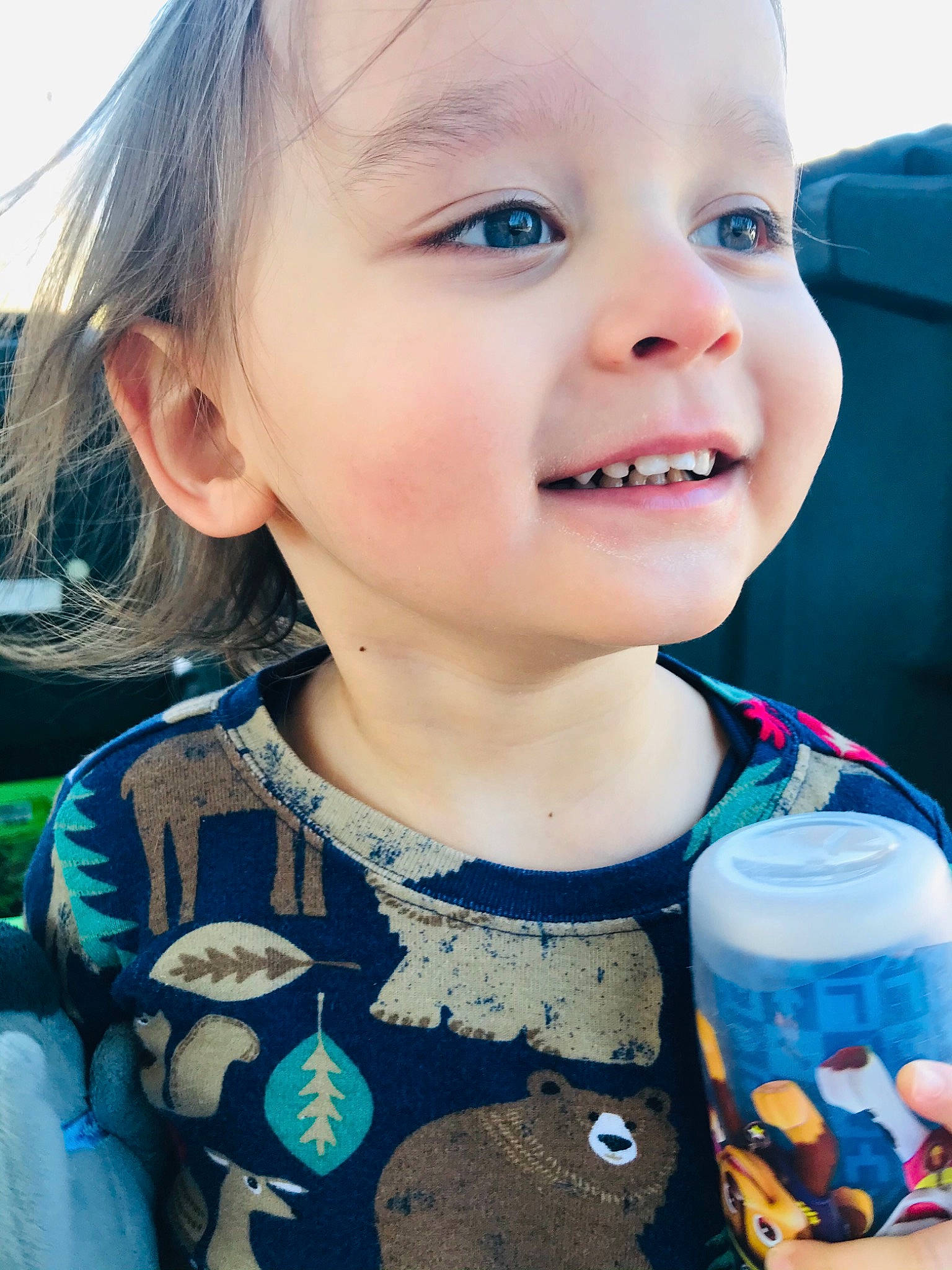 Braylen joined the competition — help win amazing prizes! aluminum_can, baby, baby_toddler_clothing, beverage_can, bottle, cheek, child, ear, eyelash, iris, joy, lip, mouth, nose, person, plastic_bottle, throat, tin_can, toddler, tongue
