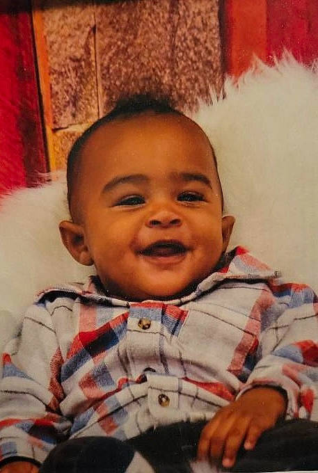 Antonio joined the competition — help win amazing prizes! baby, baby_laughing, cheek, chin, comfort, eyebrow, facial_expression, forehead, happy, head, iris, lip, mouth, nose, organ, person, skin, sleeve, smile, textile