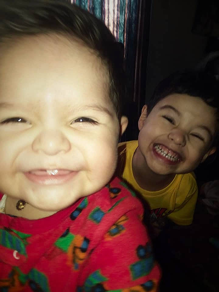 Josue joined the competition — help win amazing prizes! cheek, child, chin, day, emotion, eye, eyebrow, face, facial_expression, girl, head, infant, joy, laughter, mouth, nose, person, skin, smile, toddler