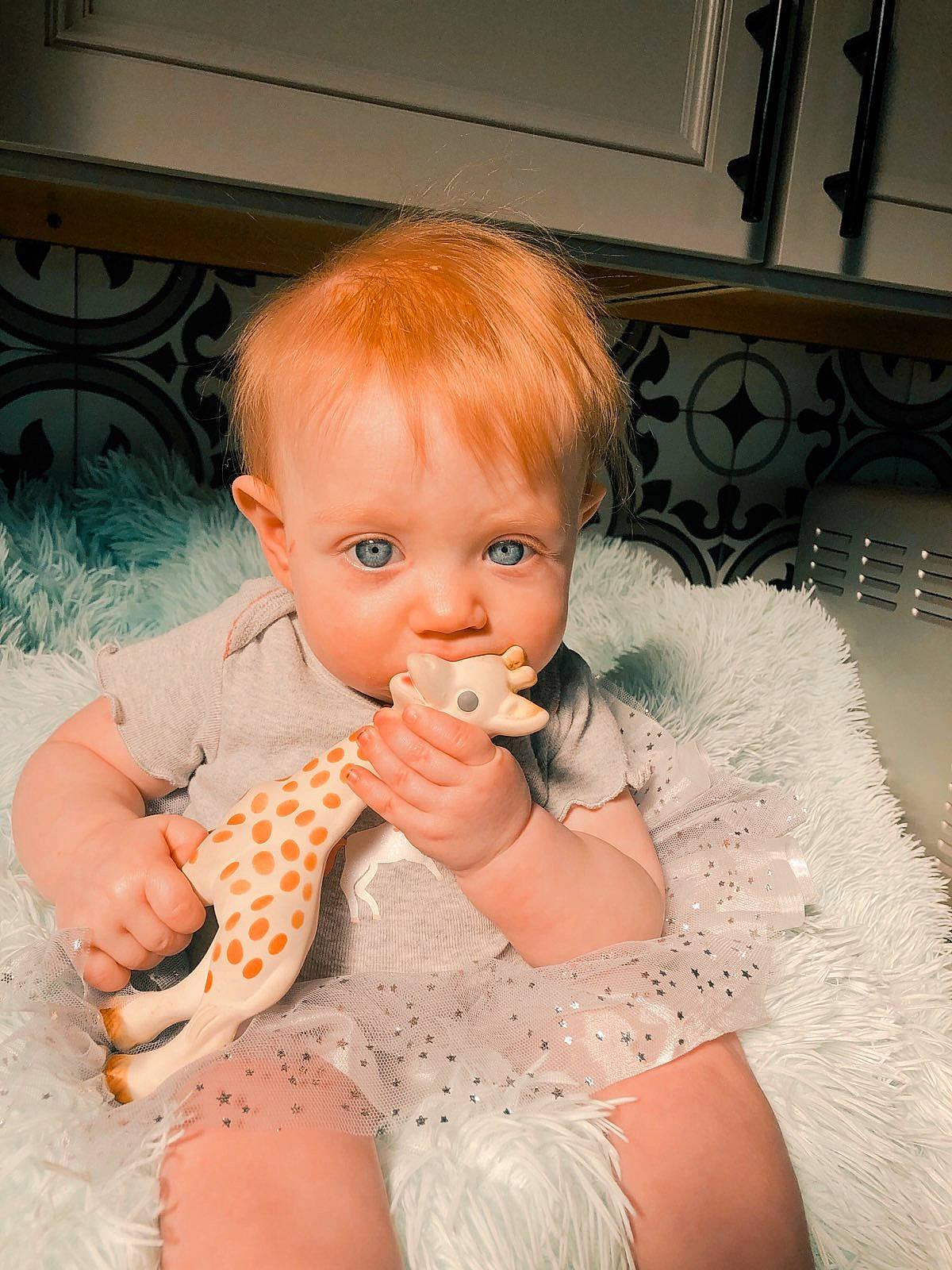 Saffire joined the competition — help win amazing prizes! arm, cheek, dress, eye, eyelash, finger, gesture, hand, happy, human_body, iris, leg, lip, nail, neck, nose, person, plant, skin, thumb