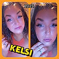 Kelsi D. A.