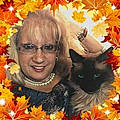 Cheryl M.
