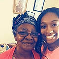 Charnisha S.