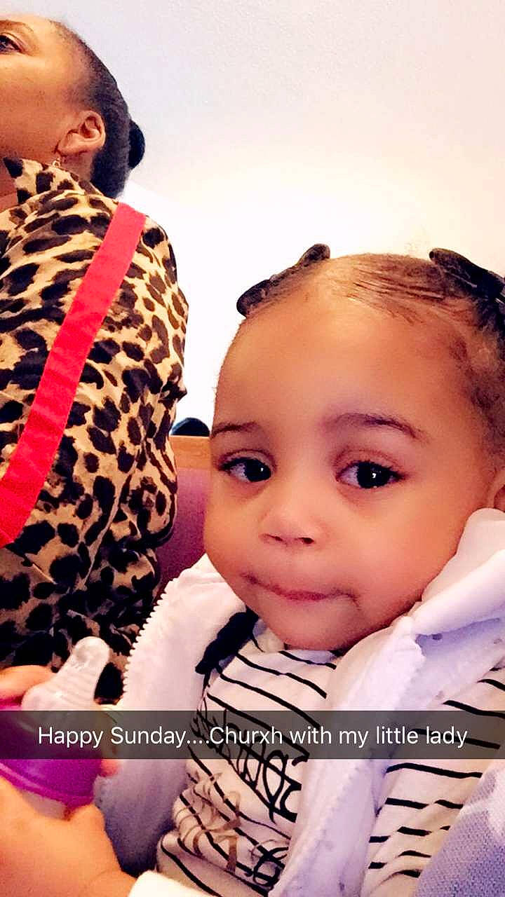 Aviyanna joined the competition — help win amazing prizes! beauty, cheek, child, daughter, day, forehead, girl, happiness, human, infant, mother, person, product, skin, toddler