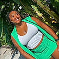 Ileah C.