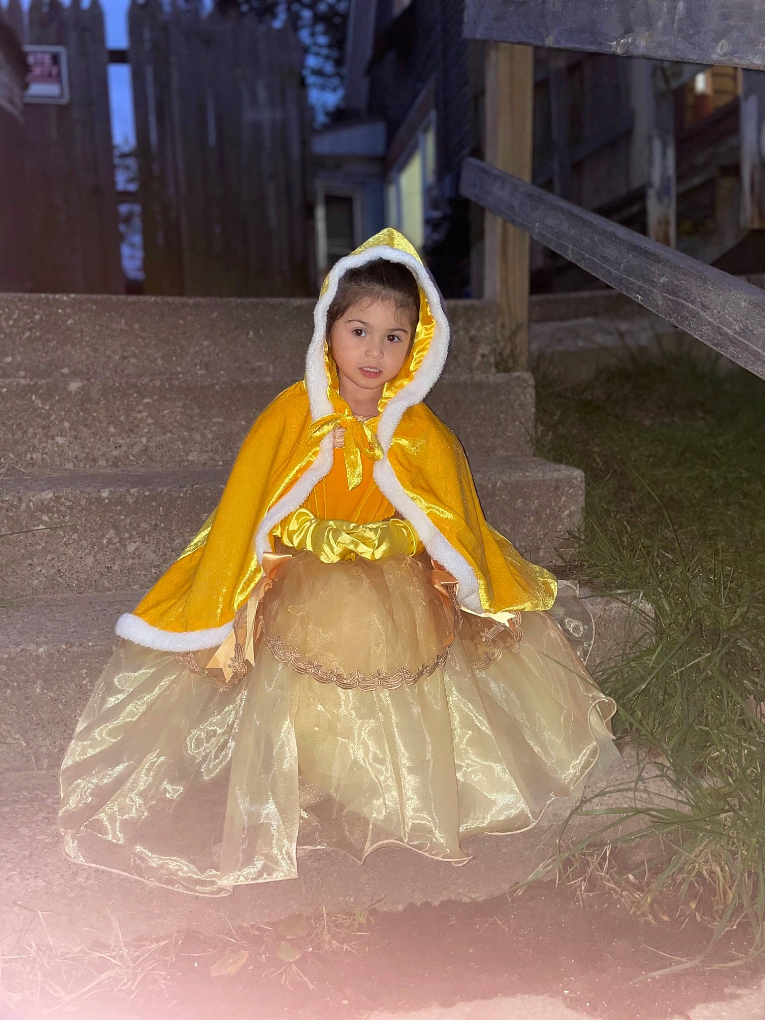 Anavelia joined the competition — help win amazing prizes! art, child, costume, costume_design, dress, event, fashion_accessory, fashion_design, formal_wear, fun, happy, hat, headpiece, jewellery, peach, person, recreation, sitting, tradition, vintage_clothing