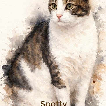 Spotty
