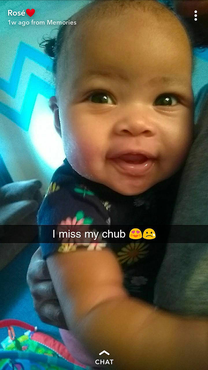 Dayanna is registered to the contest to win money with this photo: baby, cheek, child, chin, cool, eye, eyebrow, face, facial_expression, forehead, fun, hair, head, human, lip, mouth, nose, person, skin, smile