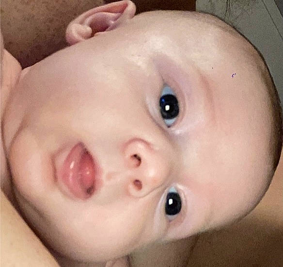 Kylo joined the competition — help win amazing prizes! baby, cheek, chest, ear, eye, eyelash, forehead, gesture, hair, head, human_body, iris, jaw, lip, mouth, neck, no_expression, nose, person, skin