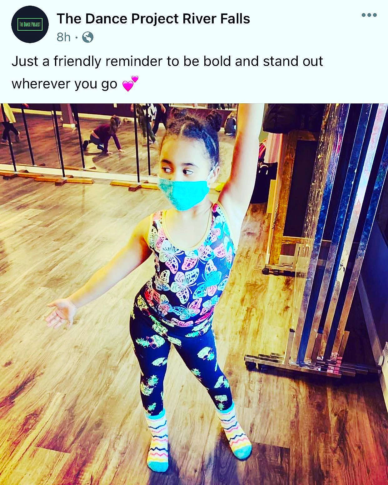 Jozlyn is registered to the contest to win money with this photo: active_pants, baby_toddler_clothing, child, cool, electric_blue, flooring, font, hairstyle, happy, line, magenta, person, product, sleeve, sportswear, street_fashion, textile, thigh, toddler, waist