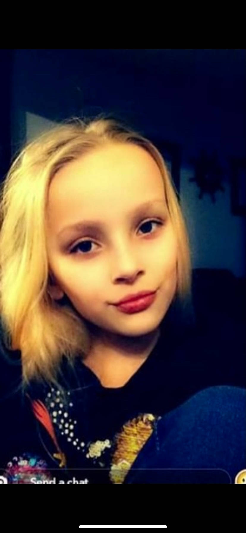 Jazmin is registered to the contest to win money with this photo: beauty, blond, brown_hair, cheek, cloud, cool, electric_blue, eyebrow, eyelash, flash_photography, fun, happy, jaw, lip, meteorological_phenomenon, mouth, nose, person, selfie, sky