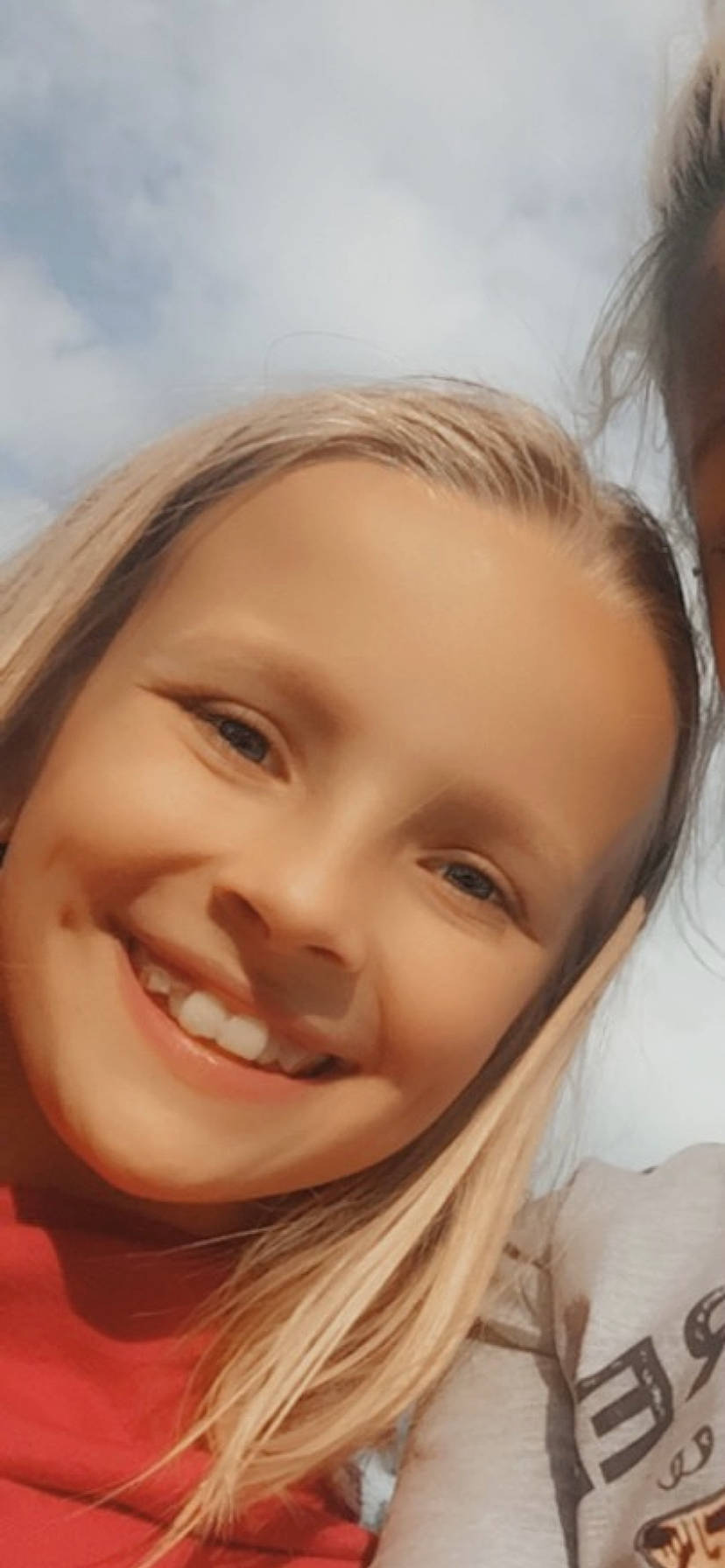 Jazmin joined the competition — help win amazing prizes! cheek, chin, ear, eyebrow, eyelash, facial_expression, flash_photography, forehead, fun, gesture, happy, iris, jaw, joy, lip, mouth, neck, nose, person, skin