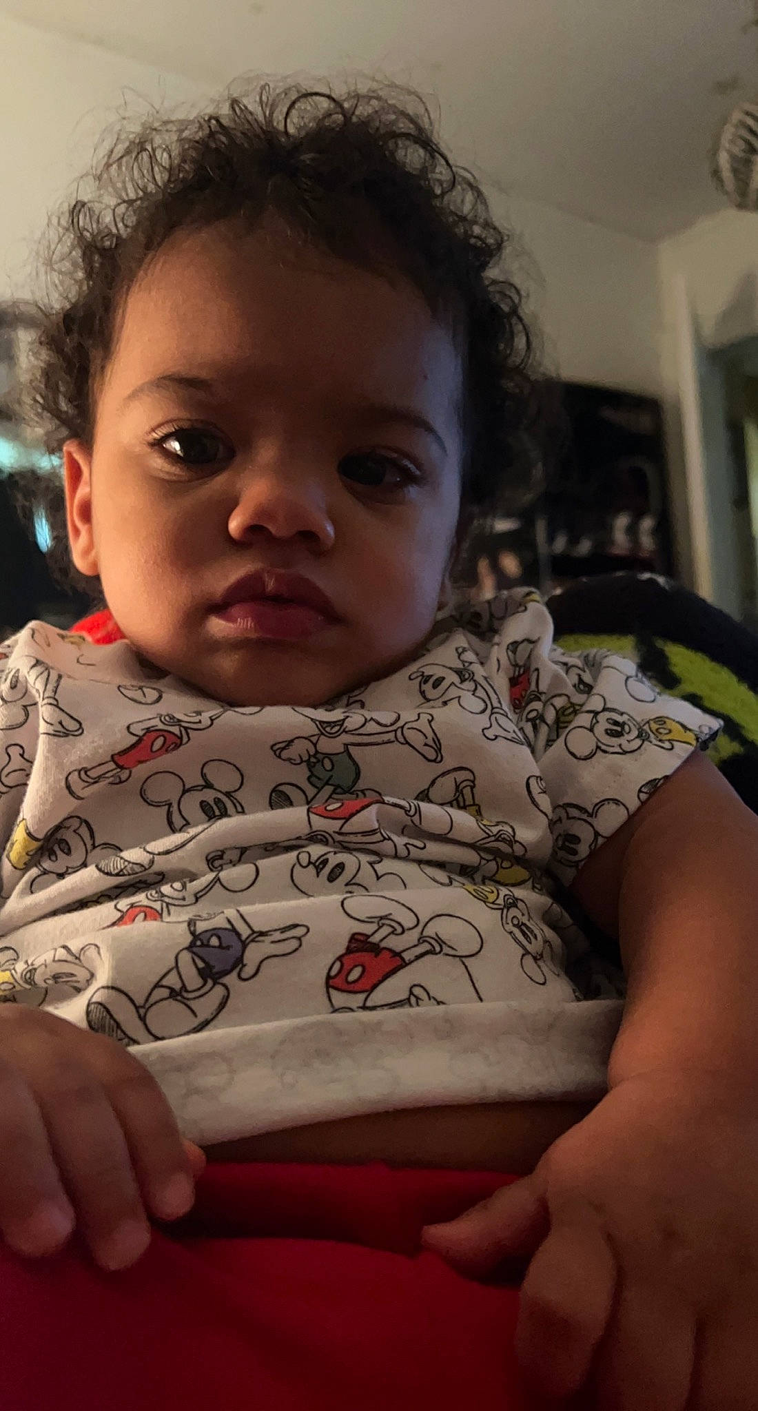 Jaxsyn is registered to the contest to win money with this photo: baby, cheek, chin, eye, eyebrow, eyelash, face, facial_expression, forehead, hair, hairstyle, head, iris, joint, lip, mouth, neck, nose, person, skin