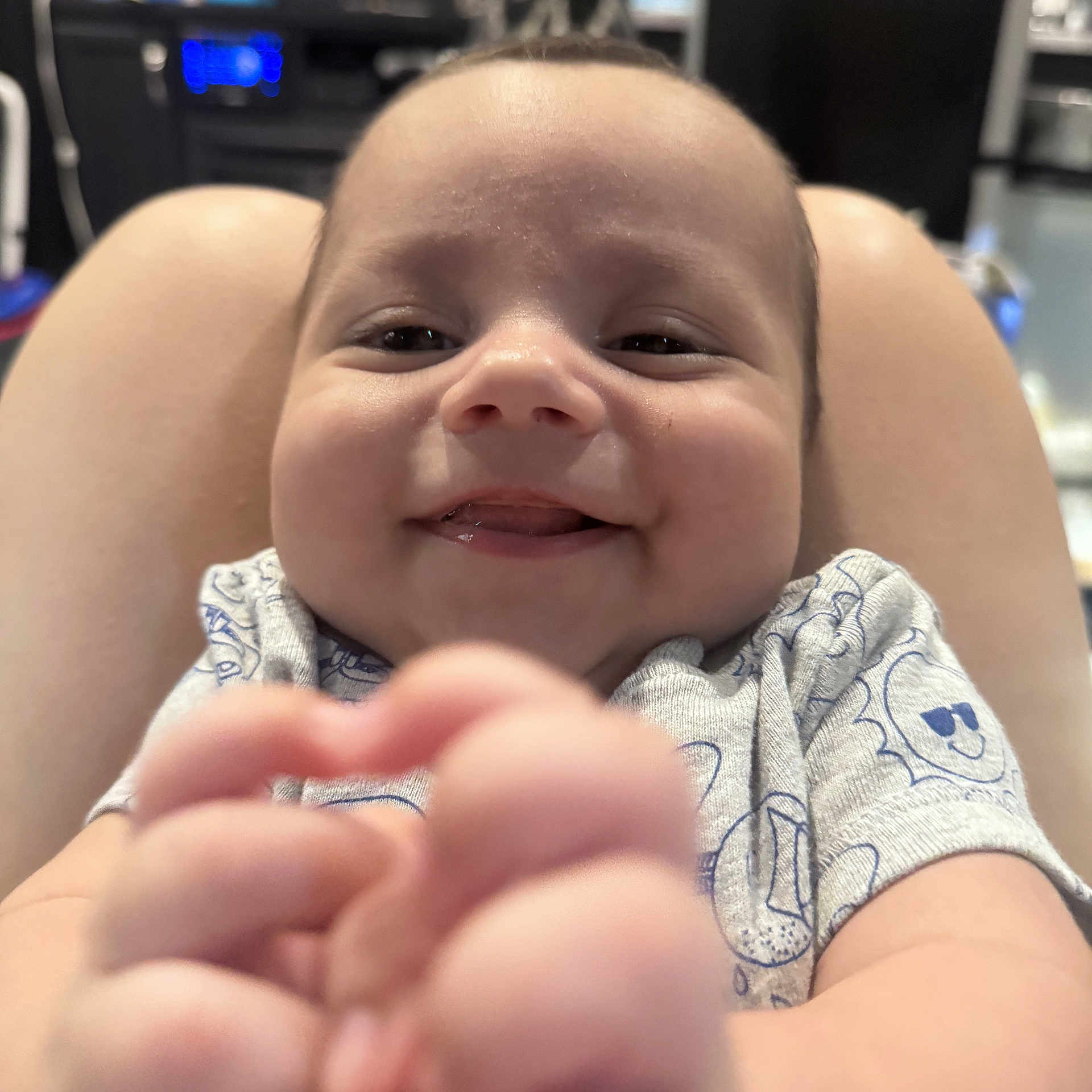 Elijah