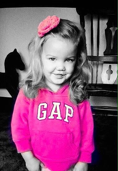 Emma Nevaeh is registered to the contest to win money with this photo: baby_toddler_clothing, child, child_model, cool, daughter, fashion_accessory, fun, hair_accessory, happy, headband, headgear, joy, lip, magenta, outerwear, person, photography, pink, product, smile