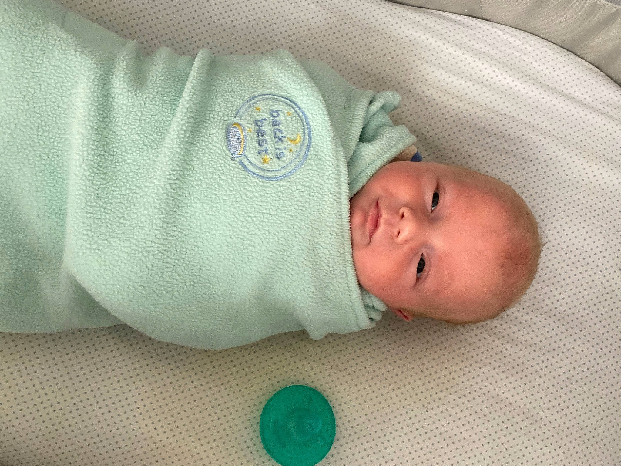 Walker joined the competition — help win amazing prizes! baby, baby_products, baby_safety, baby_sleeping, baby_toddler_clothing, bedtime, child, circle, comfort, linens, nap, person, room, skin, sleep, toddler