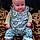 Lottie Button