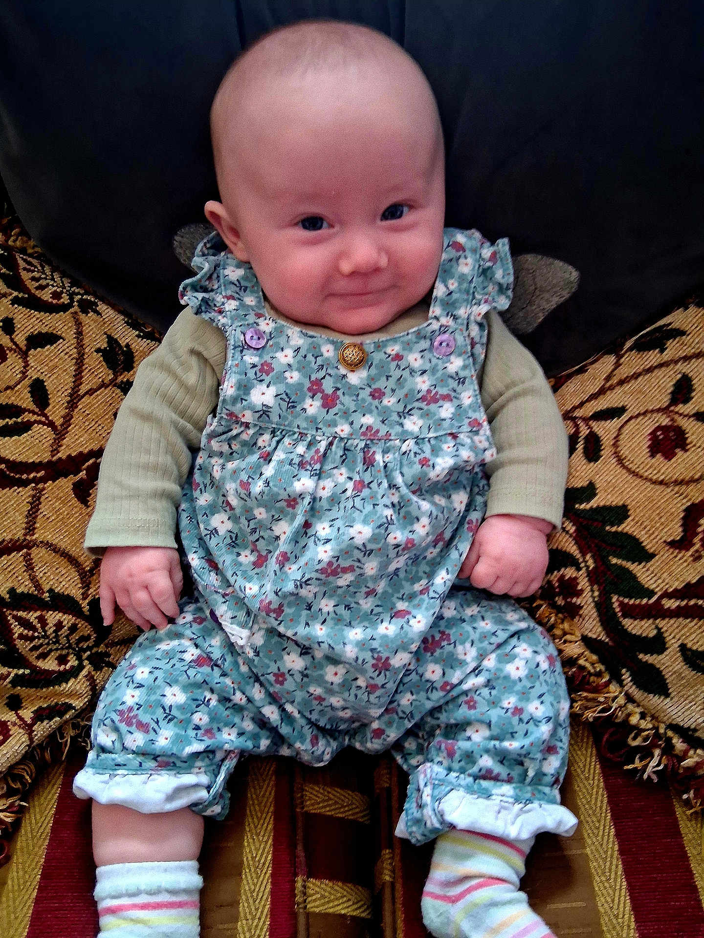 Lottie Button