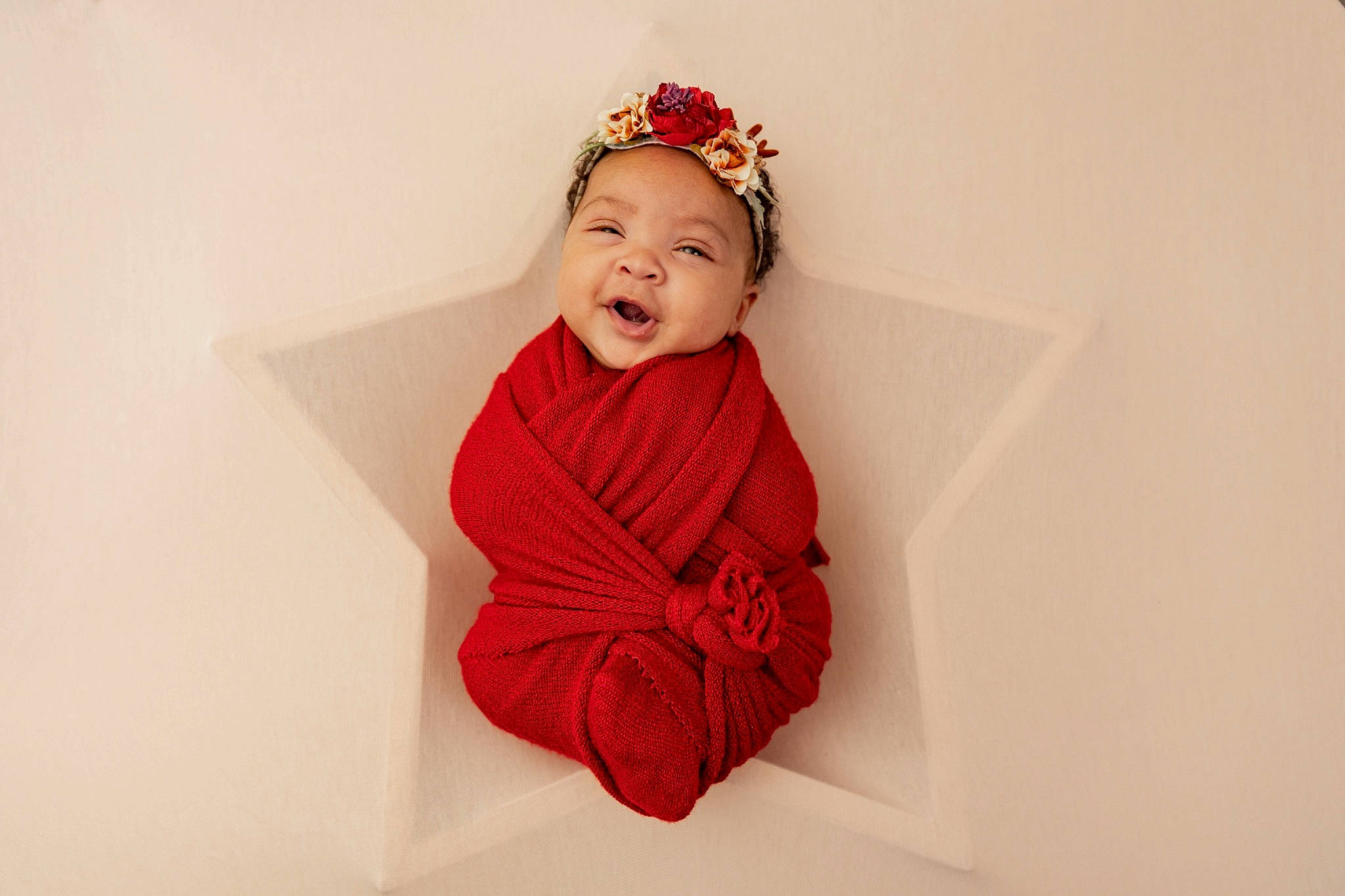 Journee joined the competition — help win amazing prizes! arm, baby, baby_toddler_clothing, child, chin, clothing, collar, comfort, costume_hat, face, fashion_accessory, happy, headband, headpiece, headwear, human_body, magenta, neck, person, sleeve