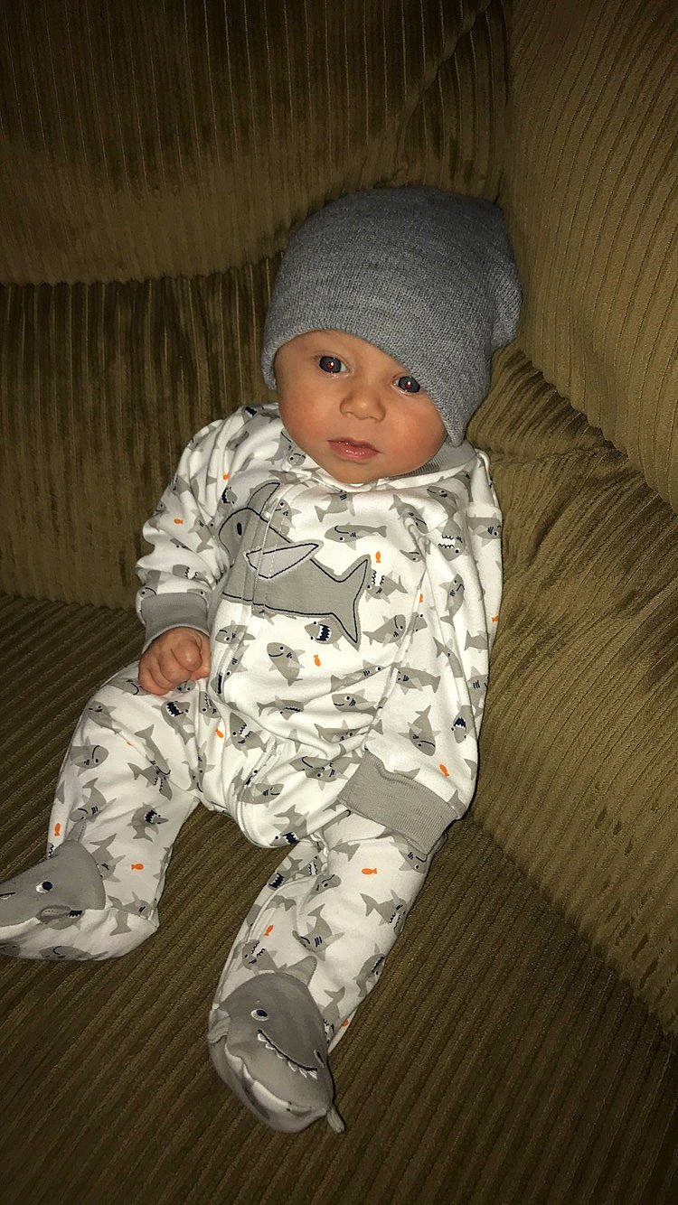 Maverik joined the competition — help win amazing prizes! boy, cap, child, cool, day, headgear, infant, person, product, textile, toddler