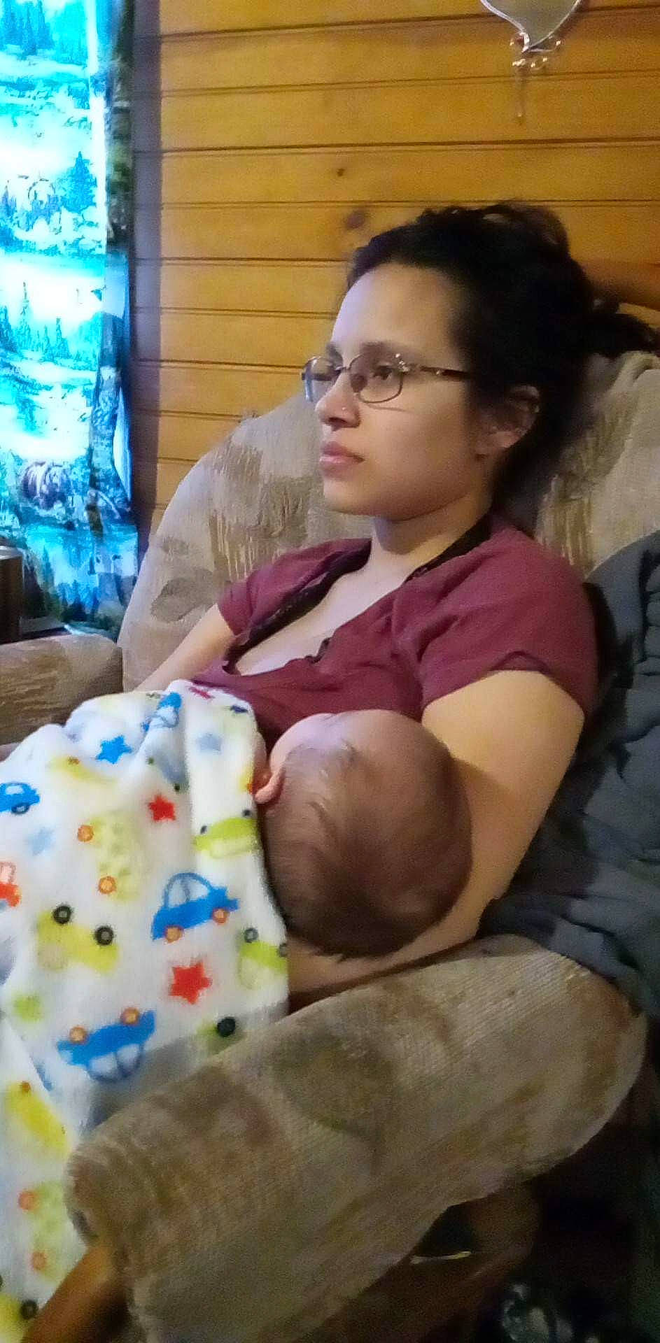 Terry is registered to the contest to win money with this photo: abdomen, baby, child, comfort, curtain, event, eyewear, fun, glasses, happy, holiday, interaction, lap, leisure, person, play, room, sitting, textile, toddler