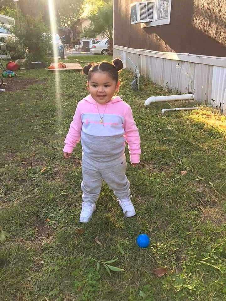 Emrys joined the competition — help win amazing prizes! baby_toddler_clothing, ball, child, fun, garden, grass, grass_family, happy, lawn, leisure, light, people_in_nature, person, plant, public_space, recreation, smile, soil, spring, toddler