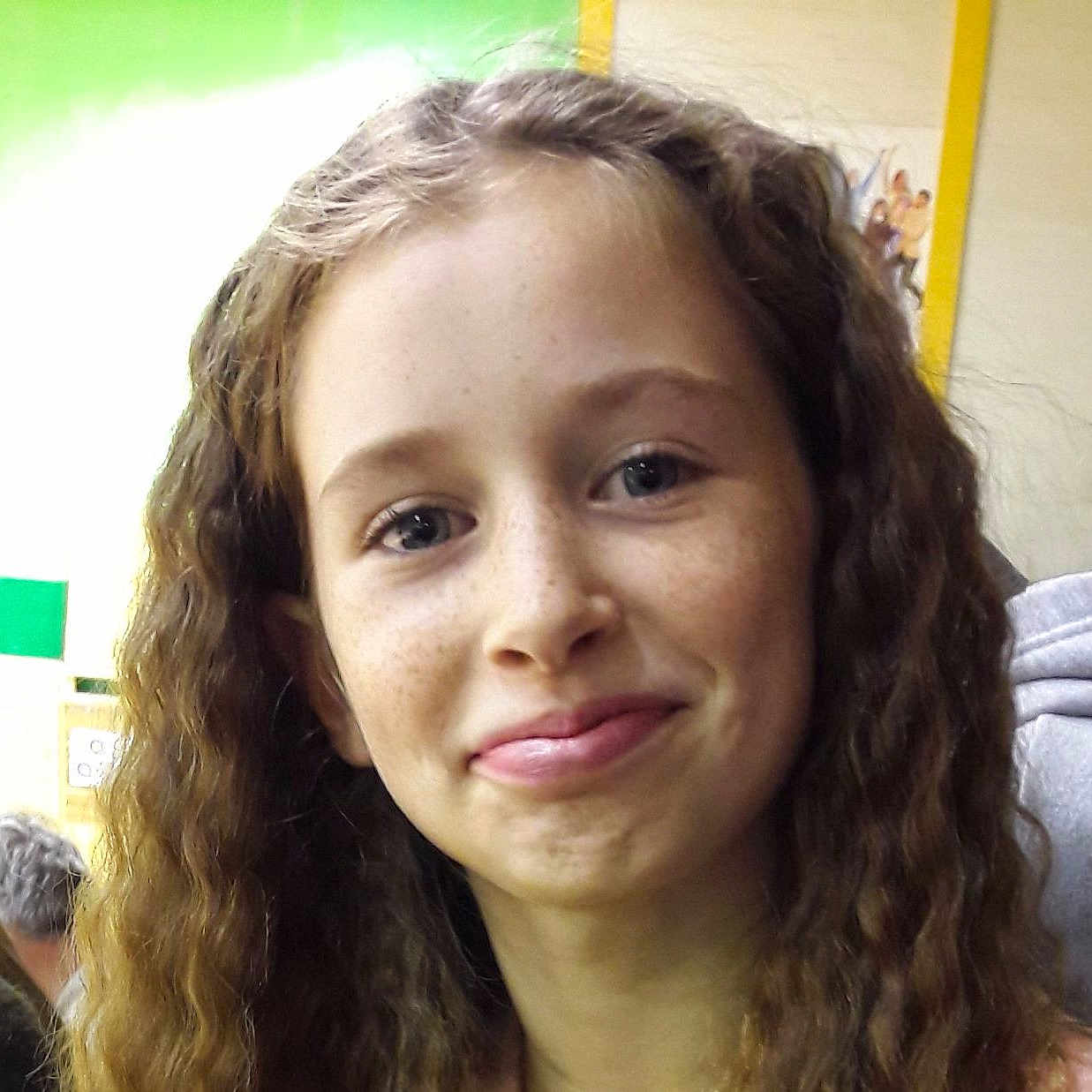 Marion a rejoint le concours — aidez-le/la à gagner de superbes lots !