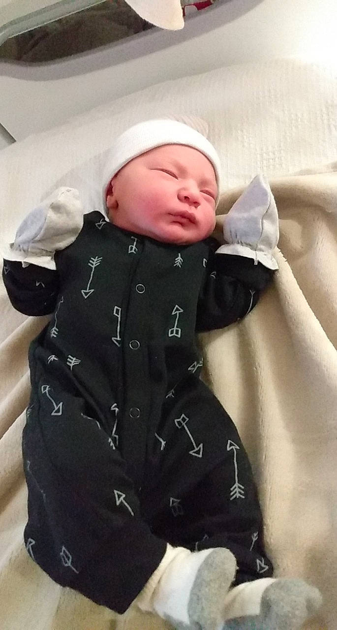 Ragnar joined the competition — help win amazing prizes! baby, baby_products, baby_safety, baby_toddler_clothing, cheek, child, collar, comfort, headwear, hood, outerwear, pattern, person, personal_protective_equipment, sleeve, textile, toddler