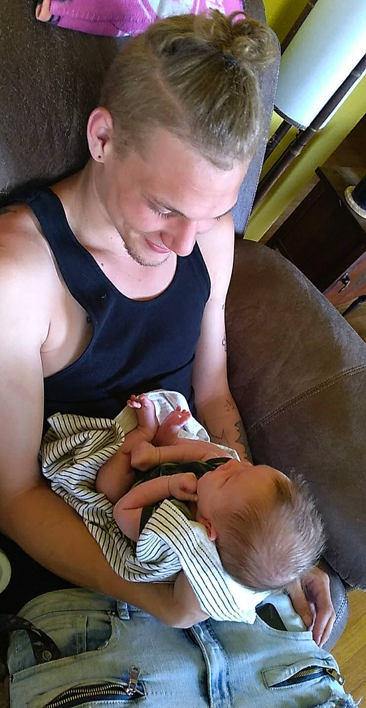 Ragnar Daniel-lane Brockman joined the competition — help win amazing prizes! abdomen, active_tank, baby, baby_products, blond, cheek, chest, child, comfort, hairstyle, hand, joint, lap, mammal, people, person, product, skin, toddler, trunk