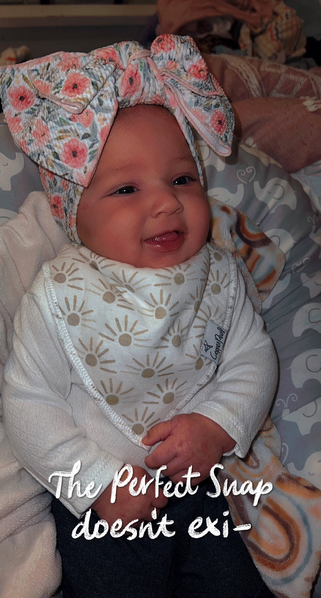 Memphys is registered to the contest to win money with this photo: baby, baby_products, baby_toddler_clothing, cheek, child, comfort, eye, eyebrow, happy, headwear, iris, linens, lip, mouth, nose, person, pink, skin, sleeve, smile