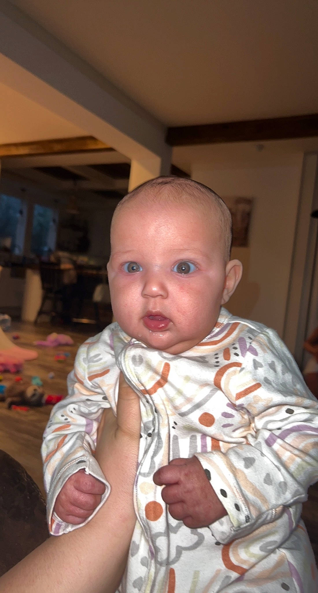 Memphys joined the competition — help win amazing prizes! baby, baby_toddler_clothing, chair, cheek, child, comfort, dress_shirt, event, eye, head, iris, lip, nail, pattern, person, room, sitting, skin, sleeve, thumb